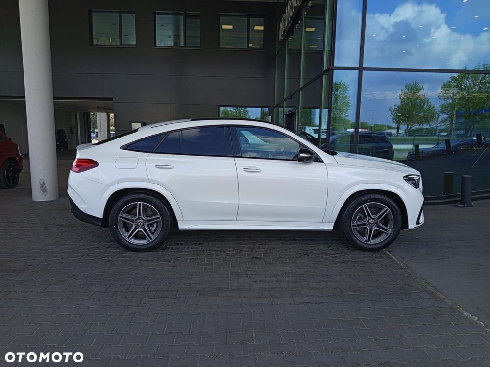 Mercedes-Benz GLE 300 d mHEV 4-Matic - 6