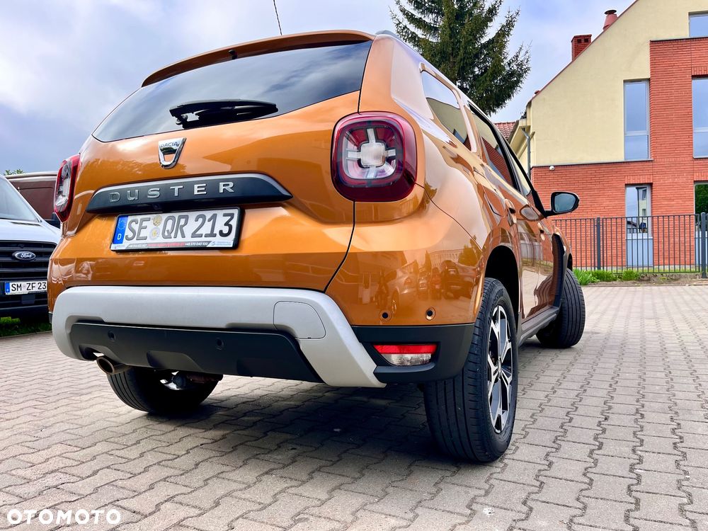 Dacia Duster - 11