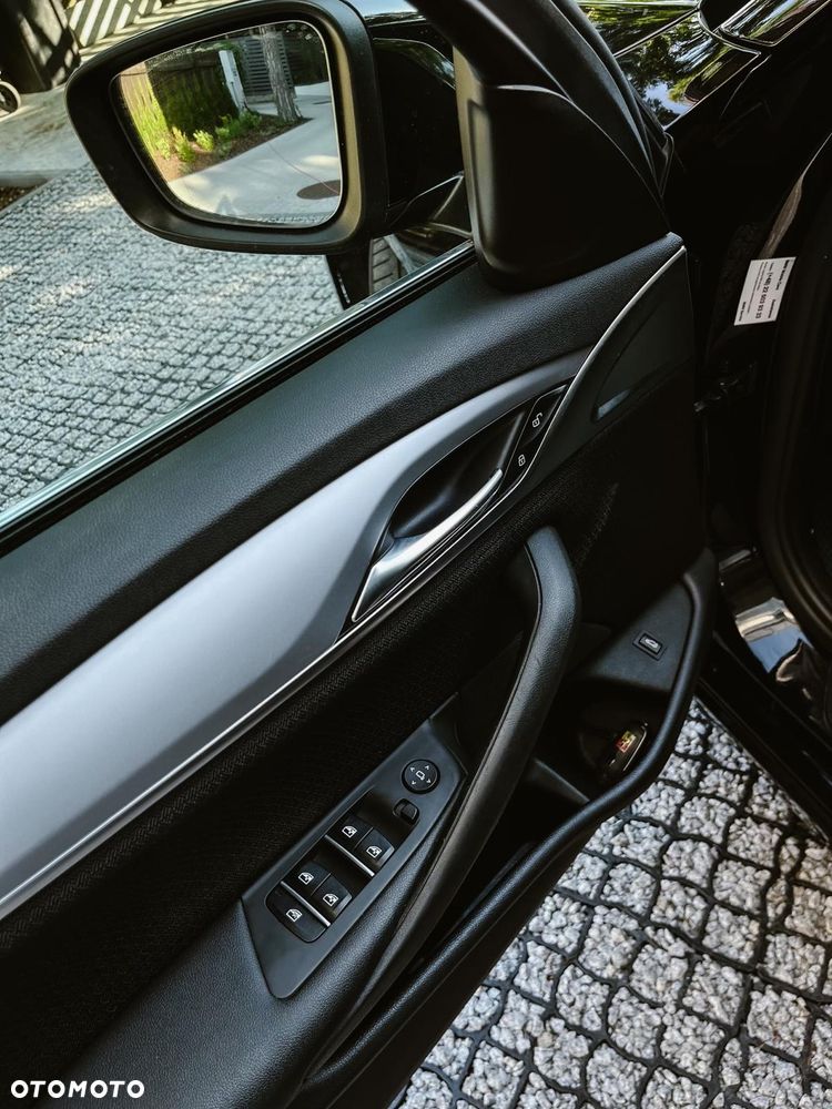 BMW Seria 5 518d - 20