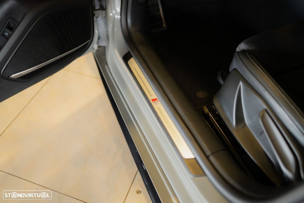 Audi A5 2.0 TDI S-line S tronic - 23