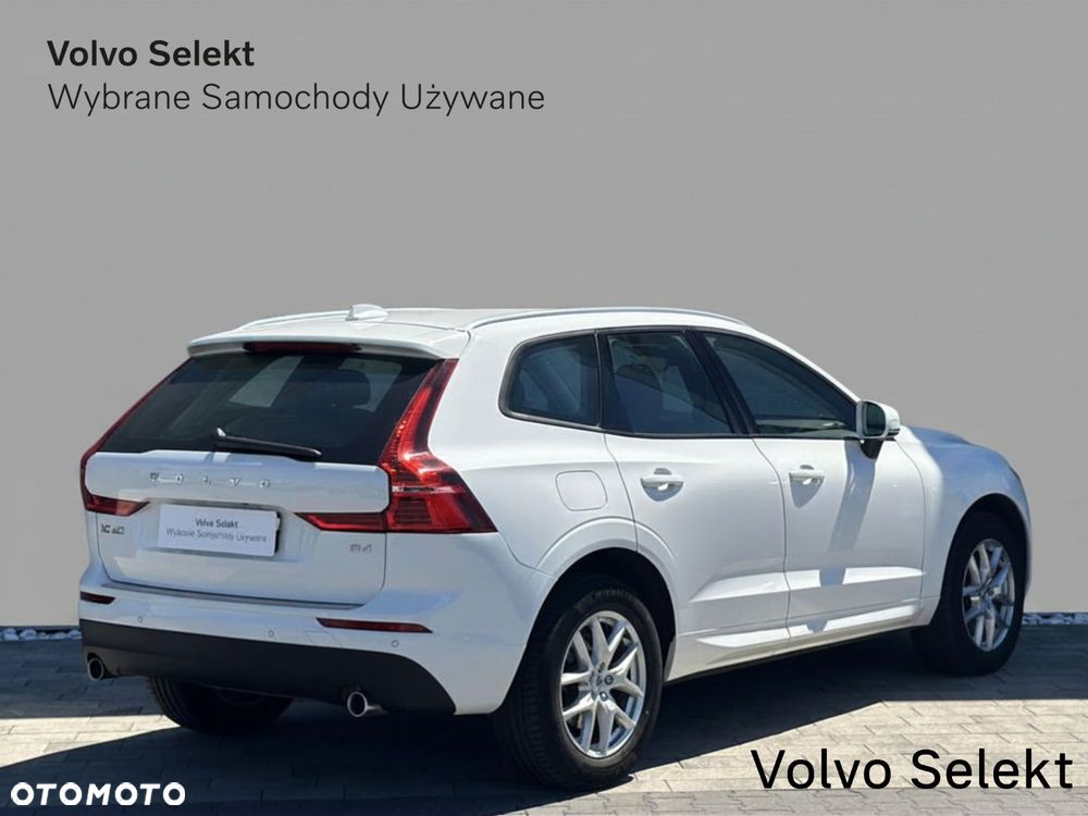 Volvo XC 60 - 8