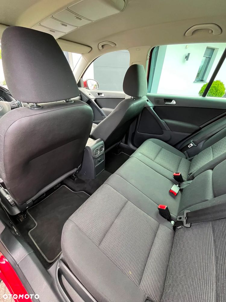 Volkswagen Tiguan 1.4 TSI BlueMotion Technology Lounge Sport & Style - 30