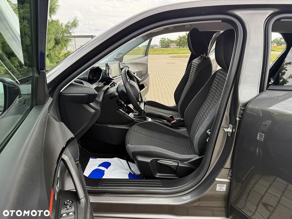 Peugeot 2008 PureTech 100 Active - 26