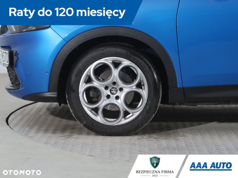 Alfa Romeo Tonale - 15