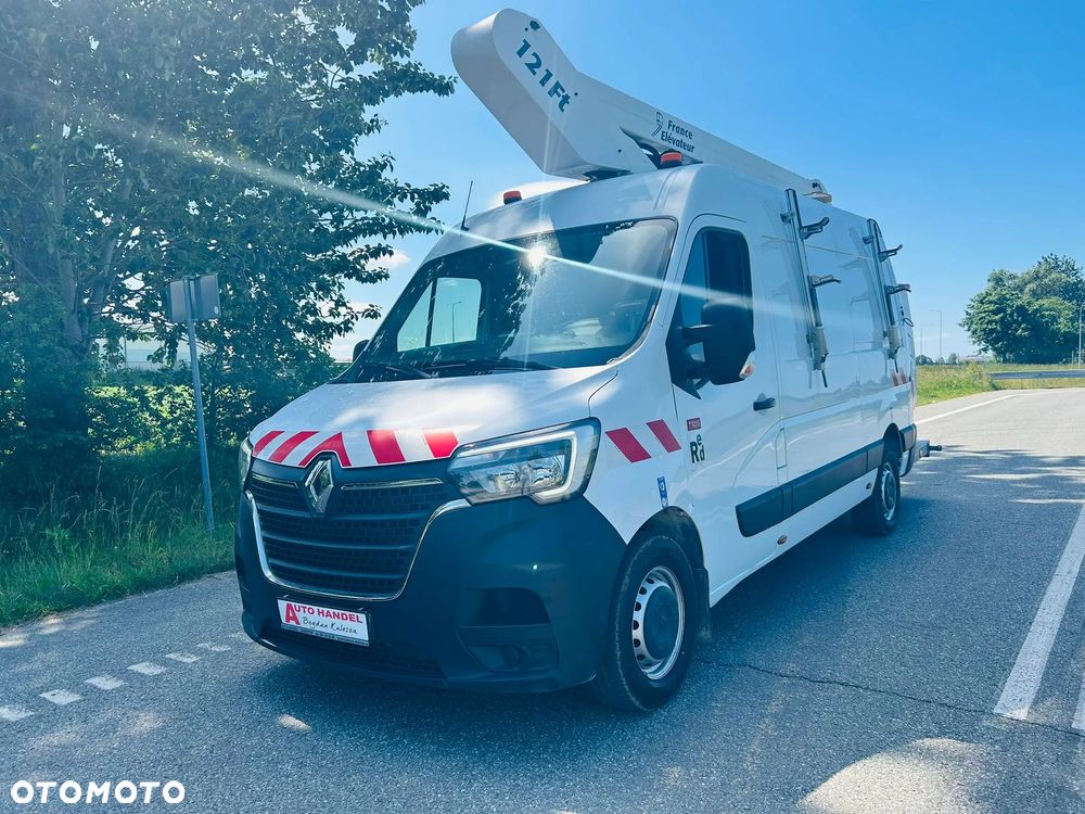 Renault Master - 5