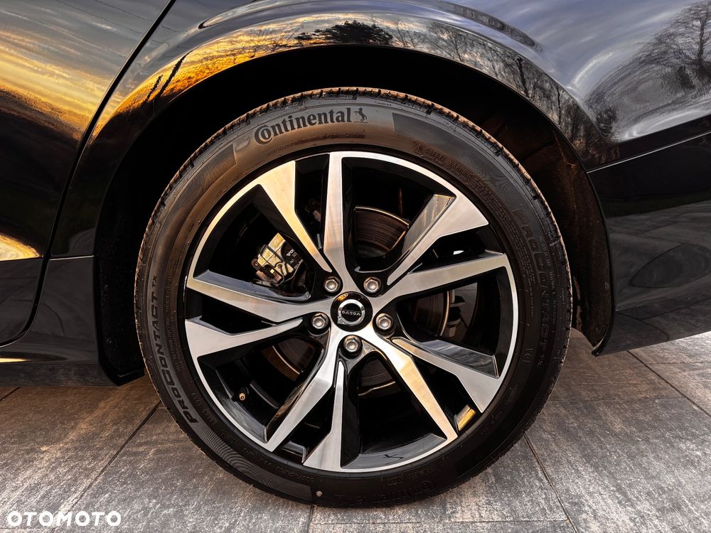 Volvo S60 - 27