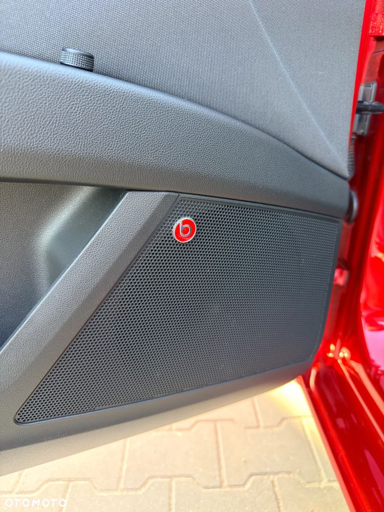 Seat Leon 1.5 EcoTSI Evo FR S&S - 17