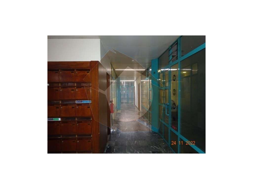 ESCRITÓRIOS ED. HERMES - PERAFITA - Grande imagem: 3/15