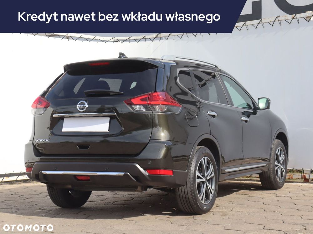Nissan X-Trail - 7