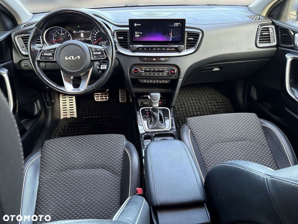 Kia Ceed - 19