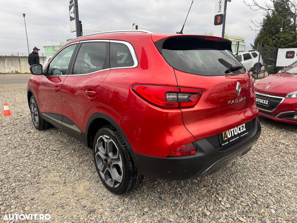 Renault Kadjar 1.5 DCI Life - 5