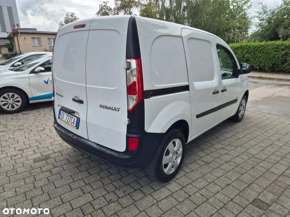 Renault Kangoo - 5