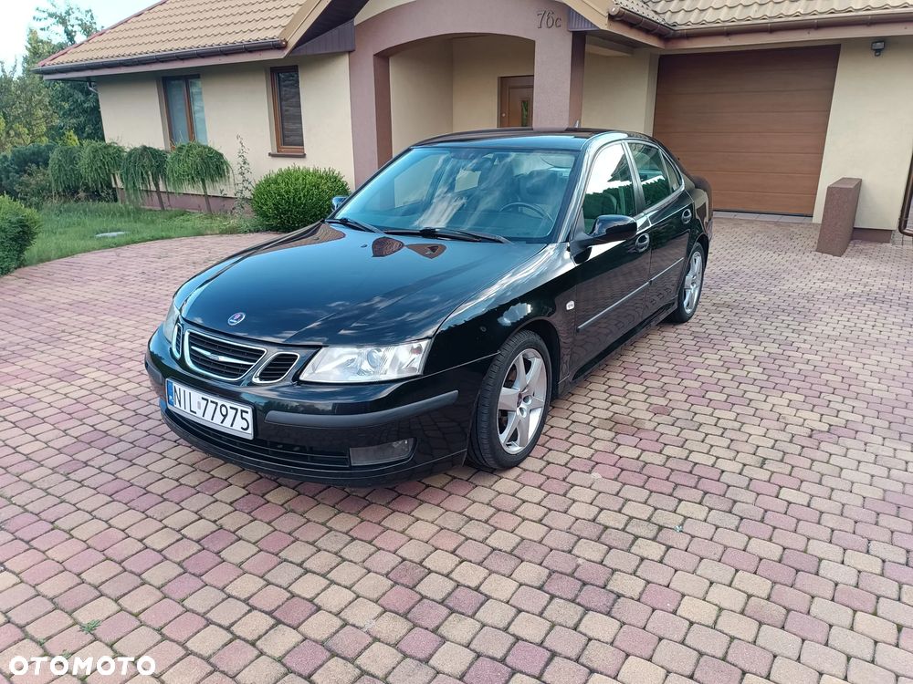 Saab 9-3