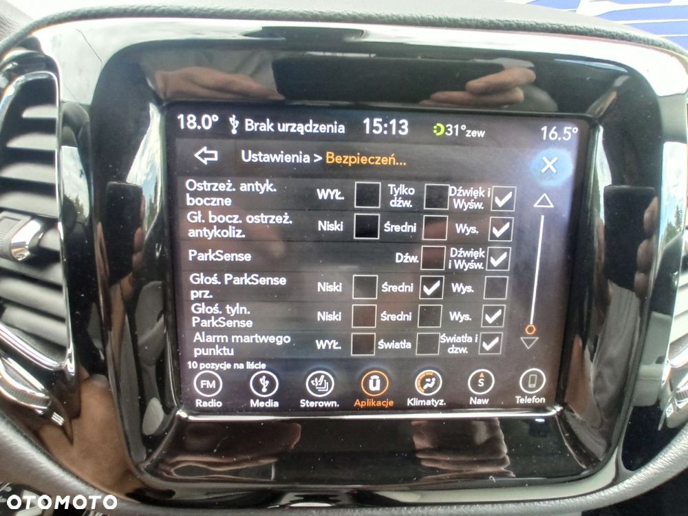Jeep Compass - 19