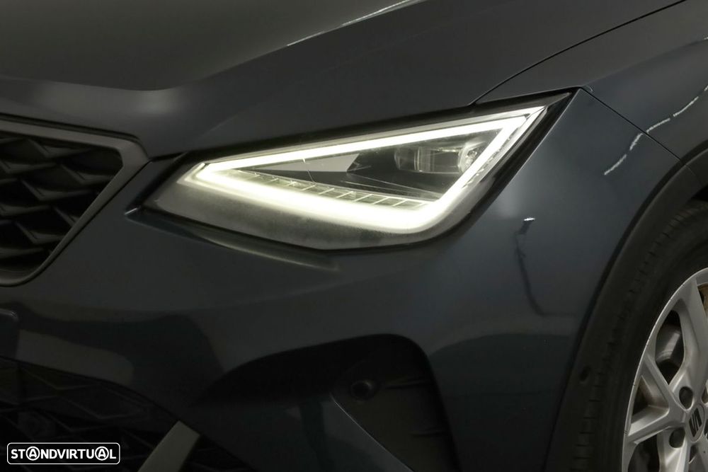 SEAT Arona 1.0 TSI FR - 6