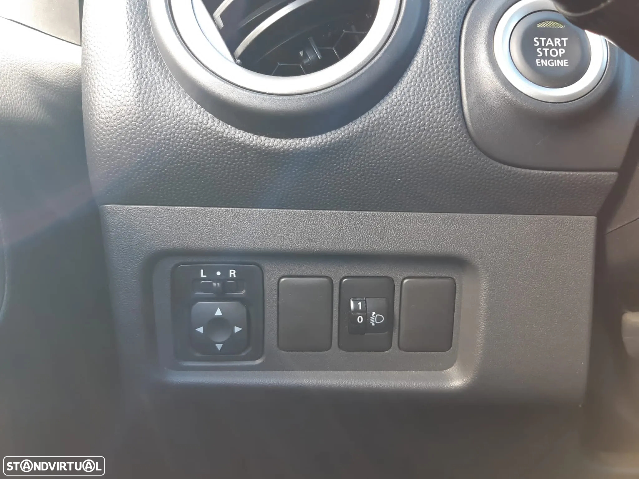 Mitsubishi Space Star 1.2 Connect Edition - 13