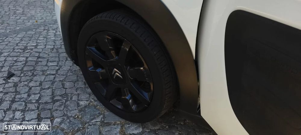 Citroën C4 Cactus 1.2 PureTech Feel - 6