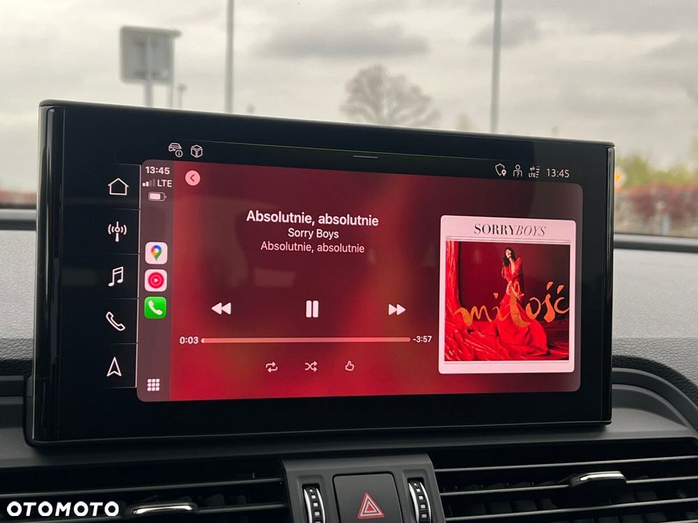 Audi Q5 Sportback - 37