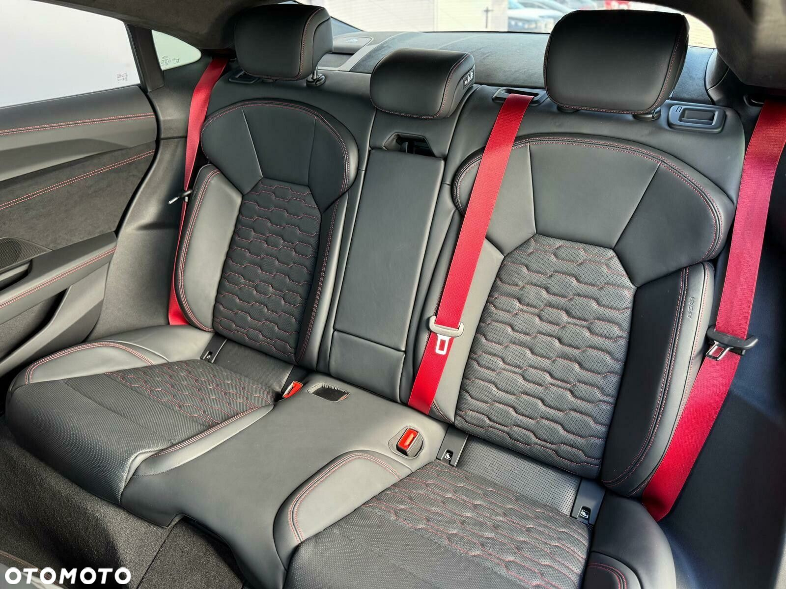Audi e-tron GT - 38