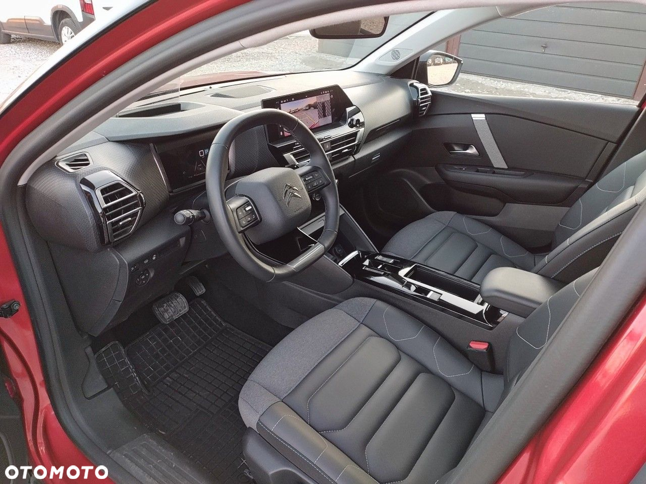 Citroën C4 1.2 PureTech Max S&S EAT8 - 9