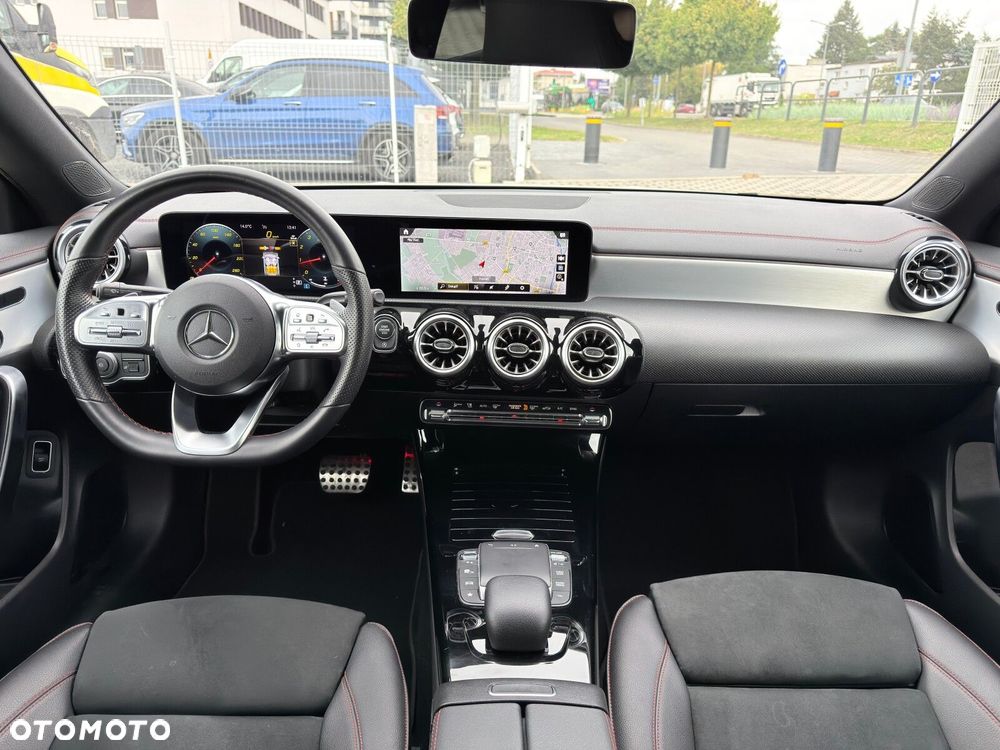 Mercedes-Benz CLA 200 mHEV AMG Line 7G-DCT - 18