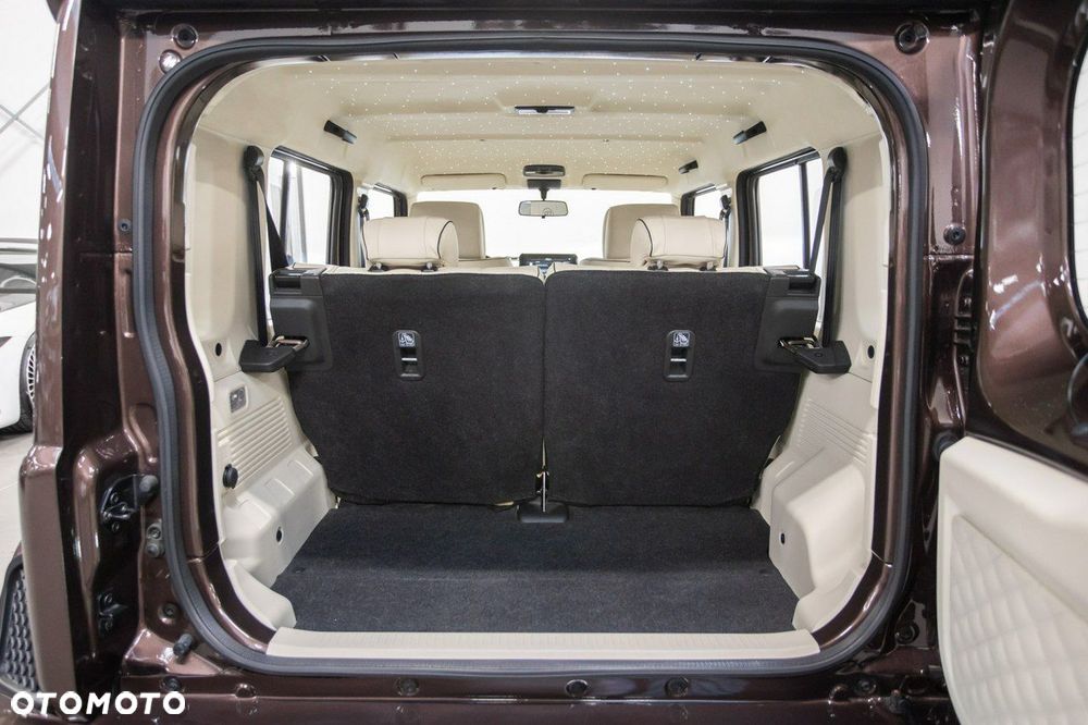 Suzuki Jimny - 32