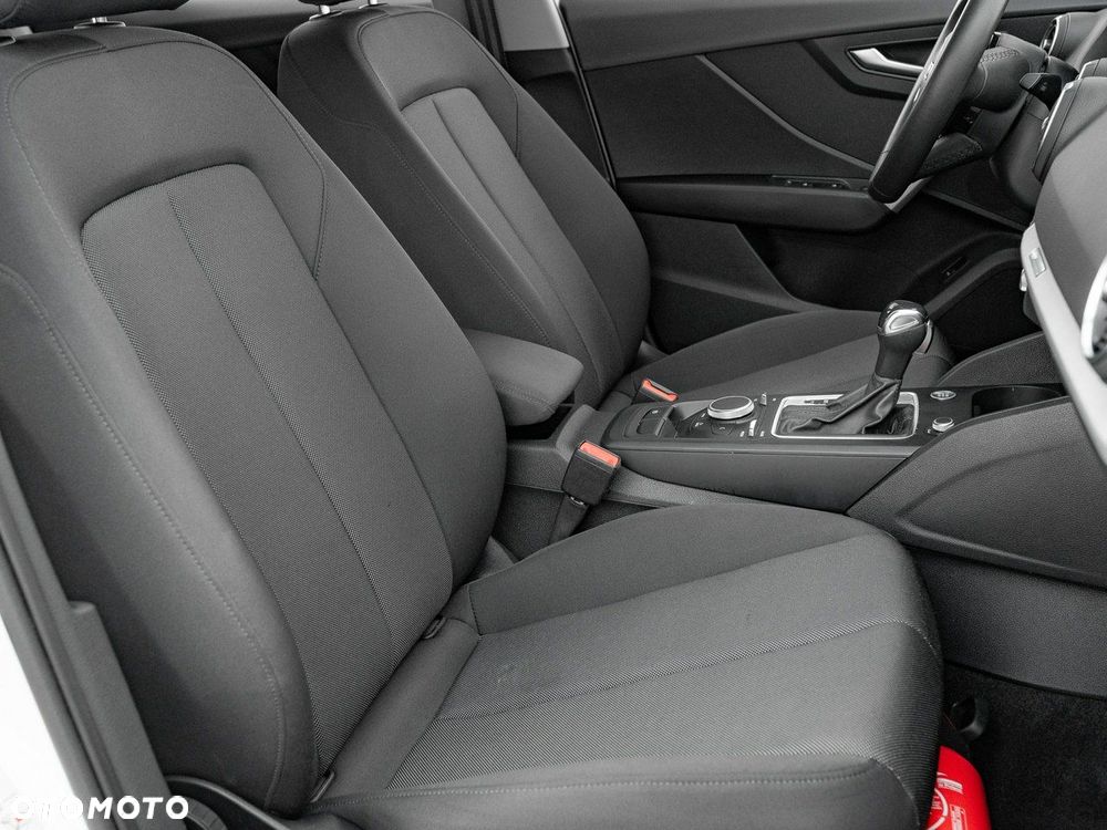 Audi Q2 35 TFSI S tronic - 33
