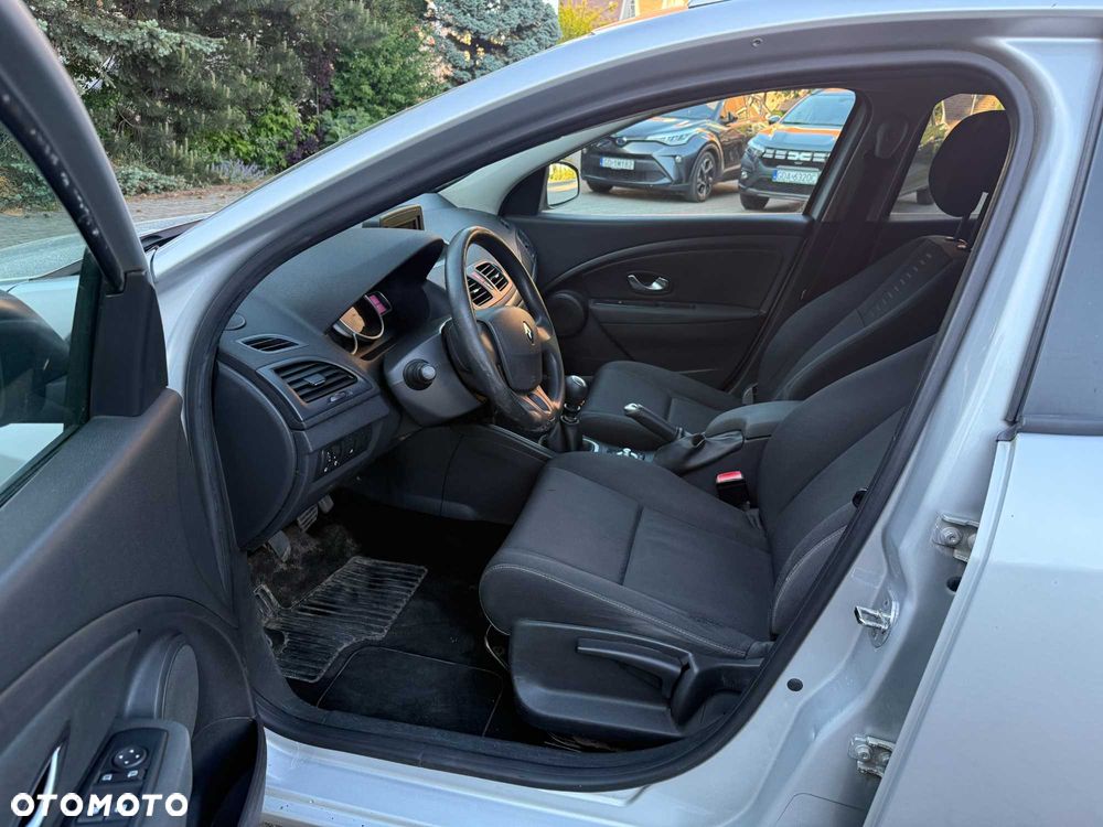 Renault Megane - 8