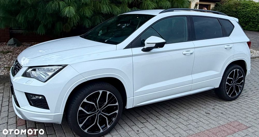 Seat Ateca - 14