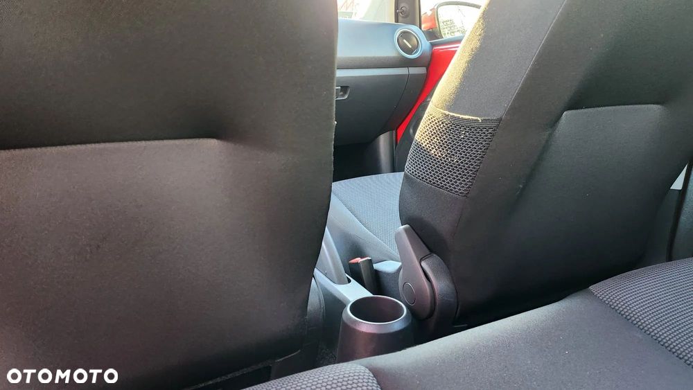 Skoda Citigo 1.0 Ambition - 18