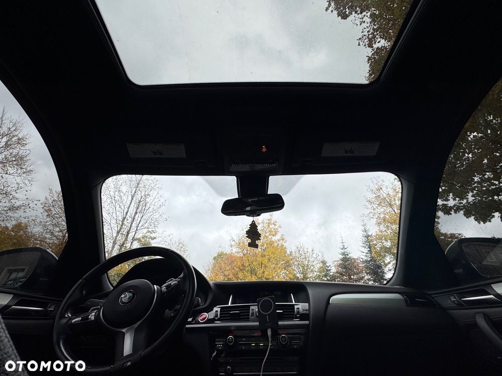 BMW X3 - 15