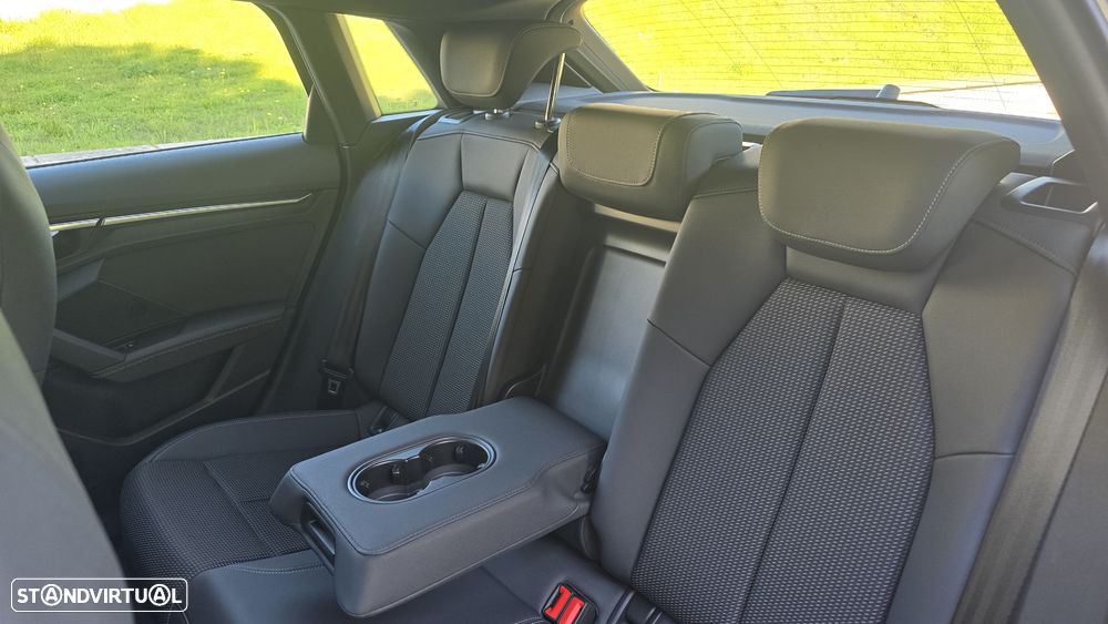 Audi S3 Sportback TFSI quattro S tronic - 12