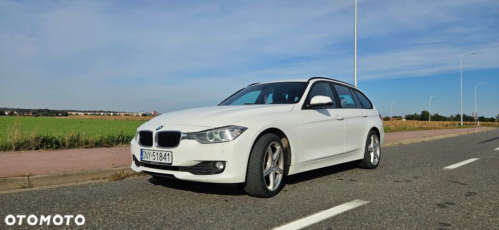 BMW Seria 3