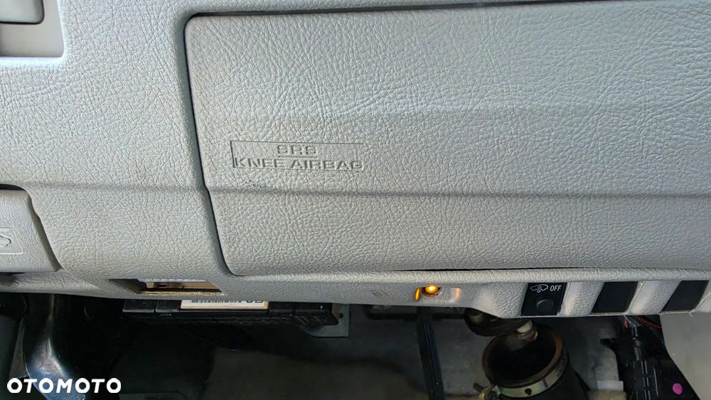 Lexus RX 300 Luxury - 15