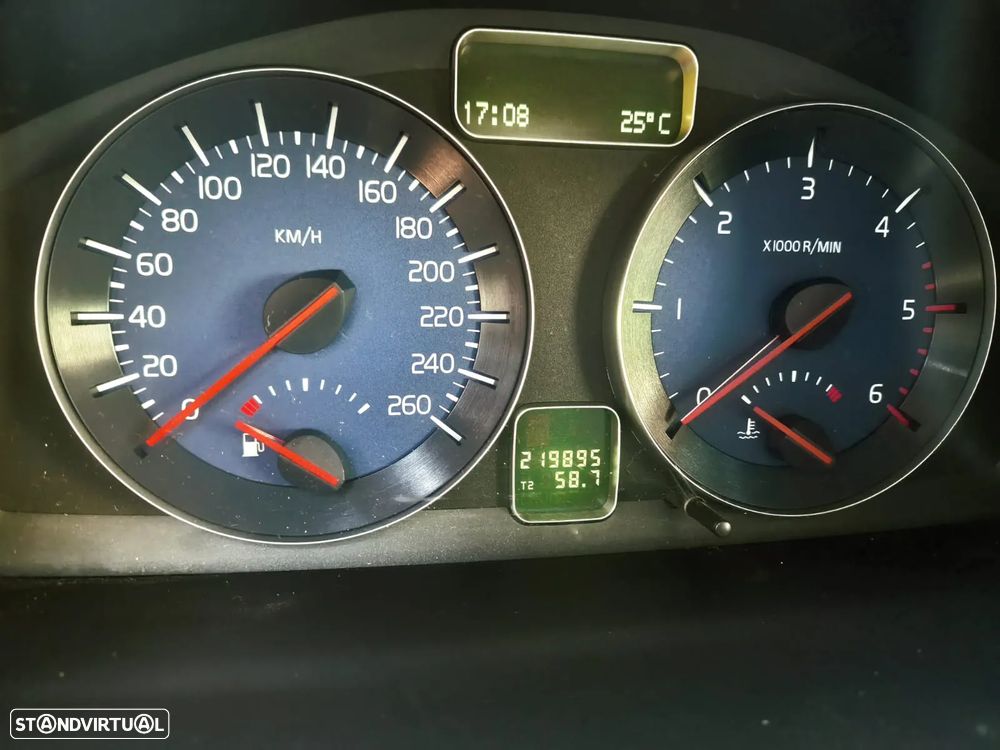 Volvo C30 1.6 D2 R-Design Start/Stop - 8