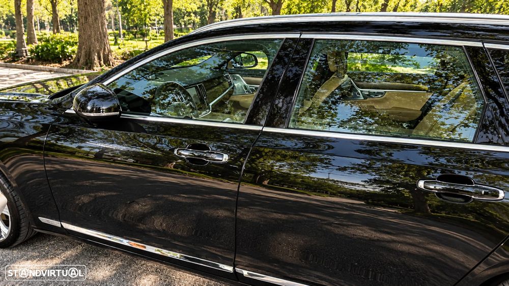Volvo V90 - 4