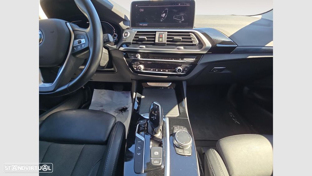 BMW x3 30 e xDrive xLine - 12