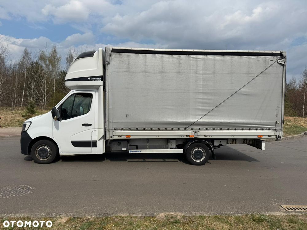 Renault MASTER - 7