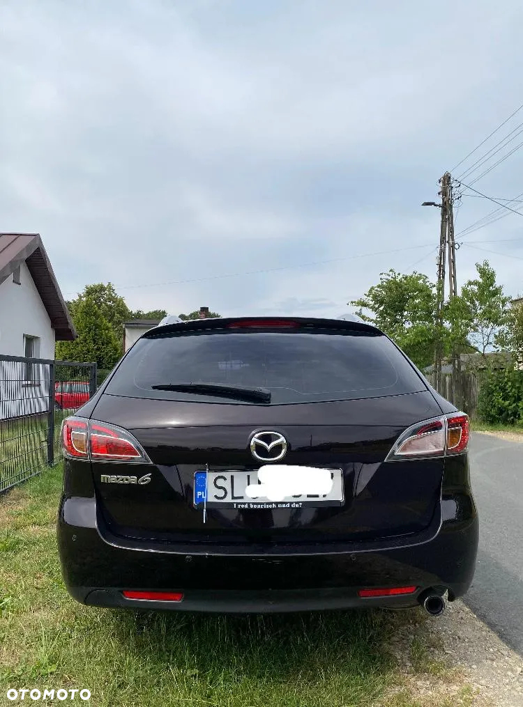 Mazda 6 1.8 Exclusive - 2