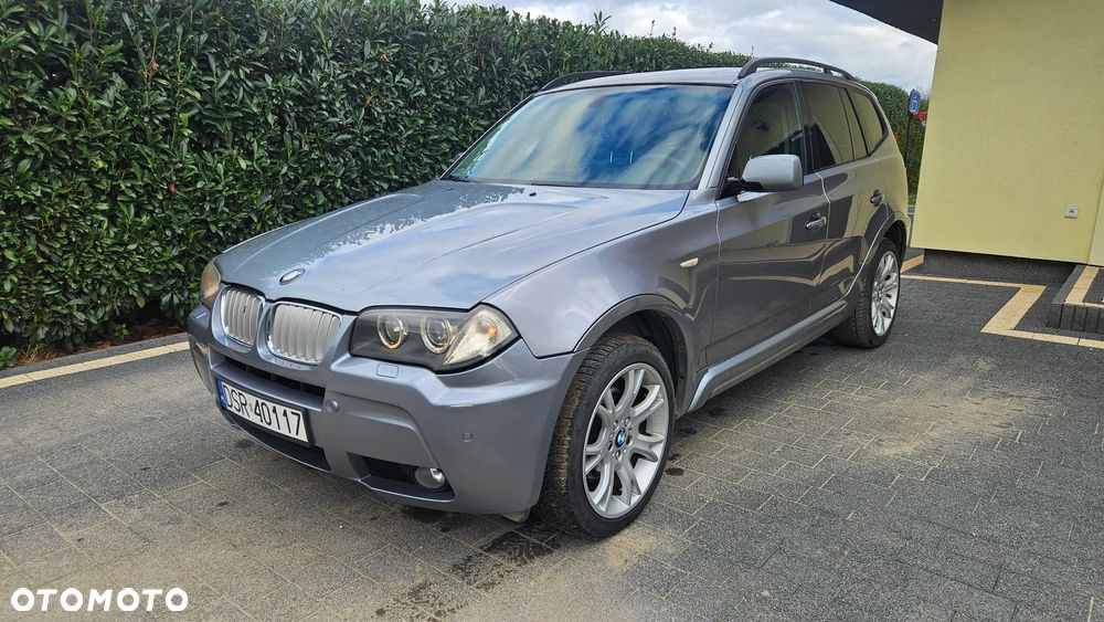 BMW X3 - 6