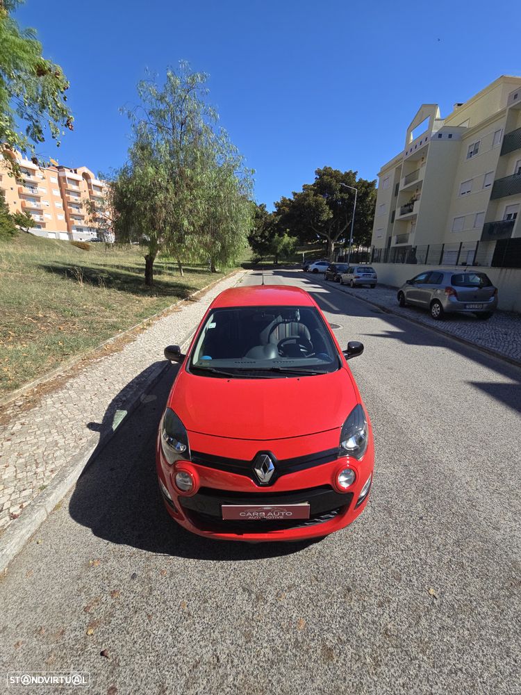 Renault Twingo 1.2 16V City - 32