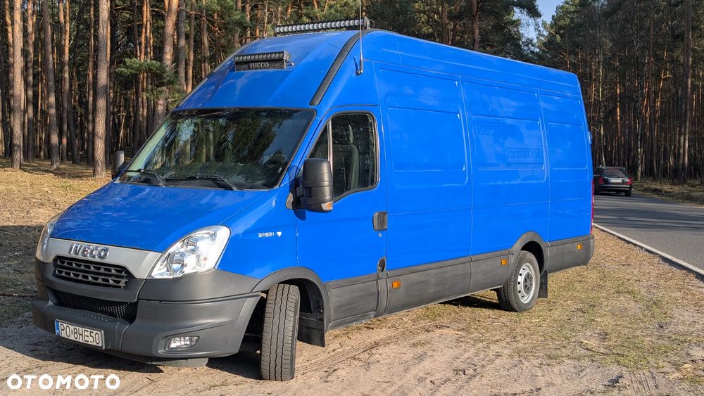 Iveco DAILY - 3