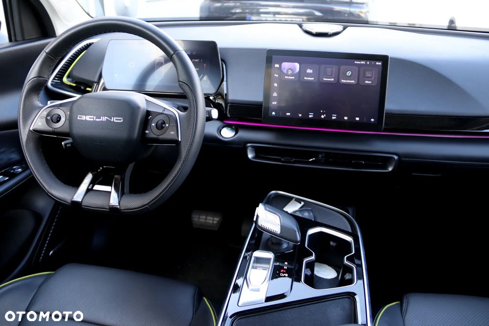 BAIC 5 - 9