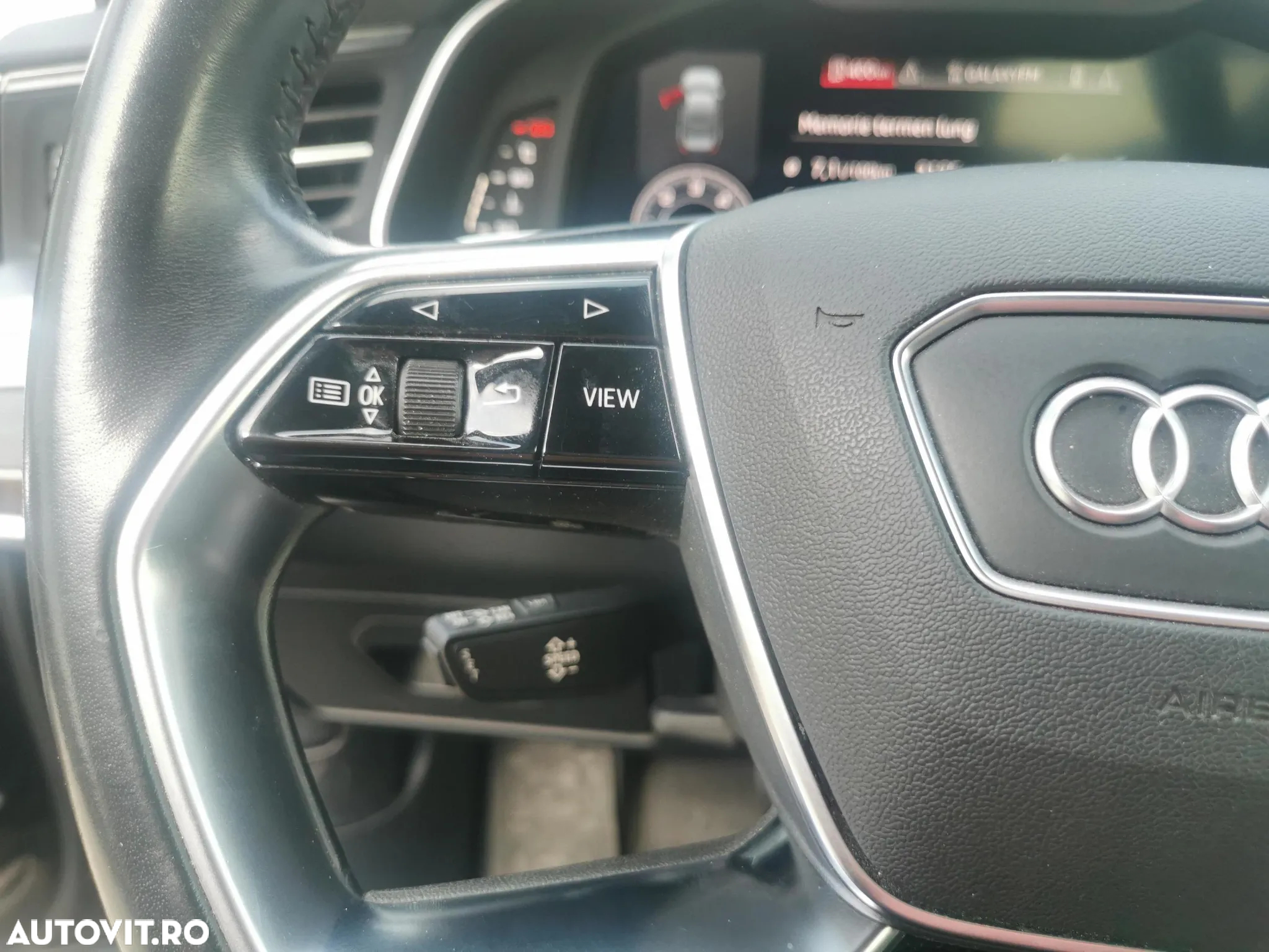 Audi A6 2.0 40 TDI S tronic Basic - 19
