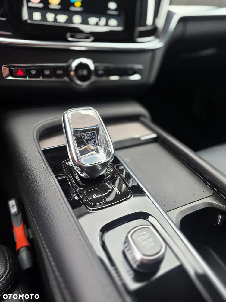 Volvo V90 B4 B Geartronic Inscription - 21