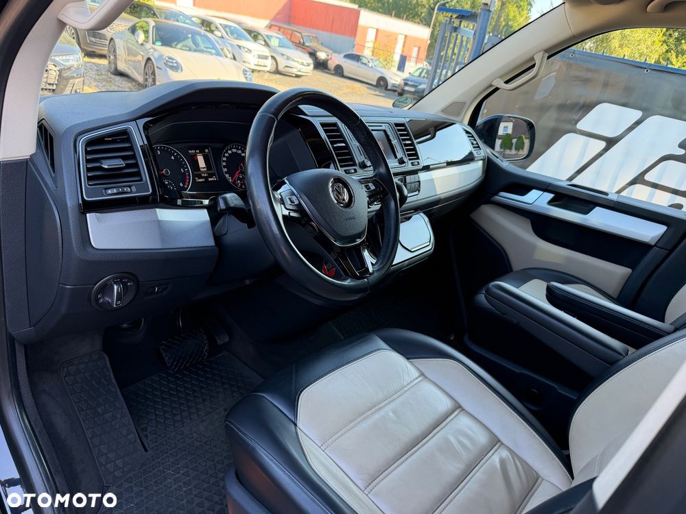 Volkswagen Multivan 2.0 BiTDI L1 Highline 4Motion DSG - 14