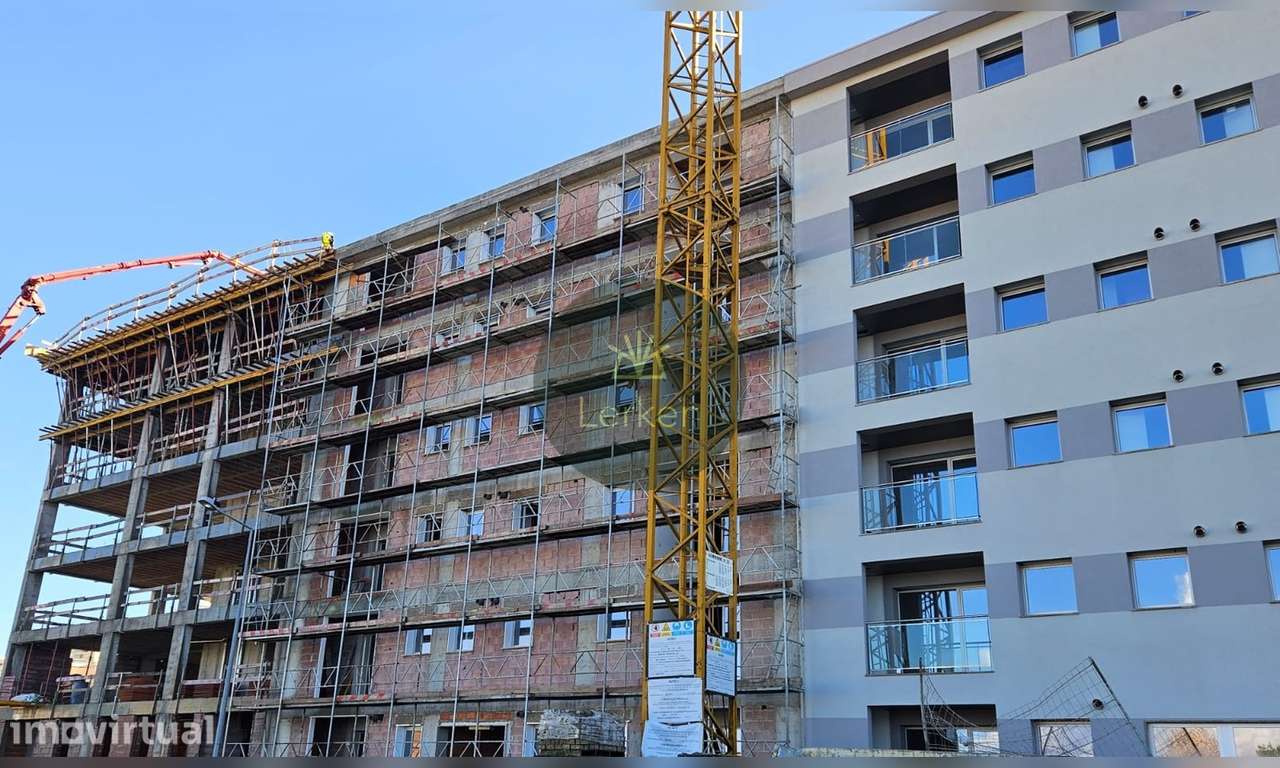 Apartamento T2 Venda em Braga (São Vicente),Braga - Grande imagem: 5/12