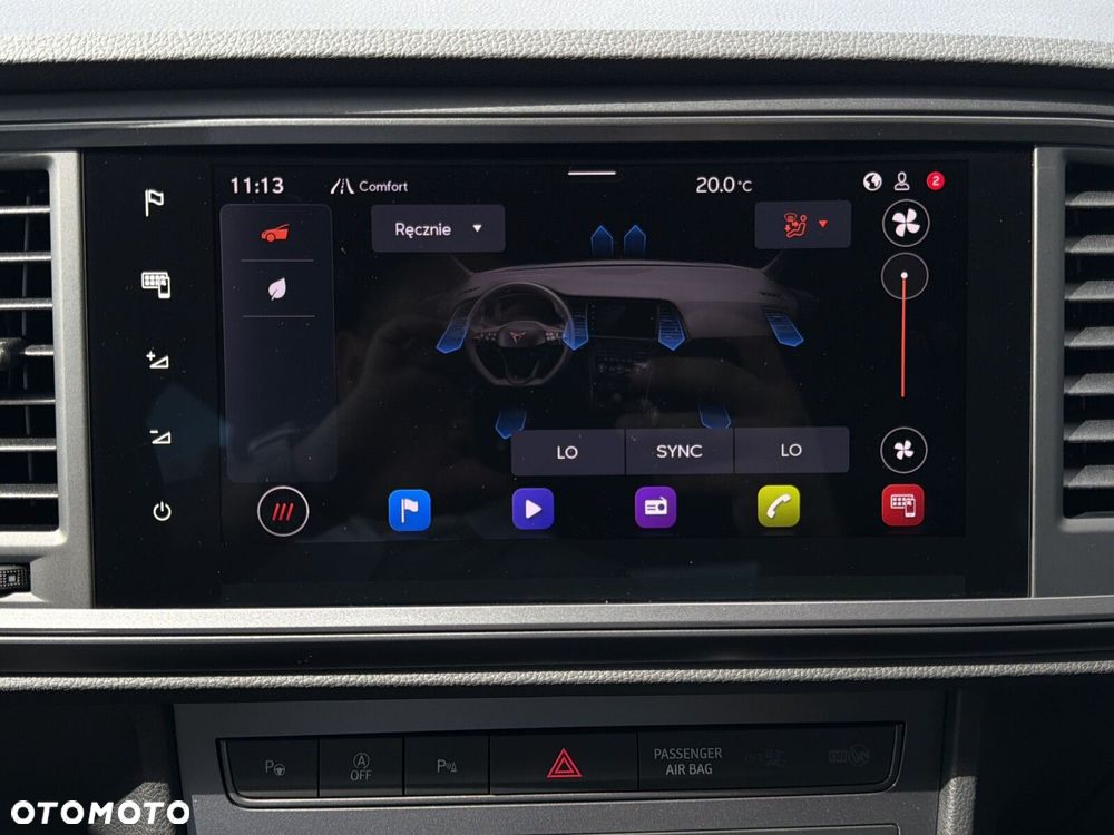 Cupra Ateca - 33
