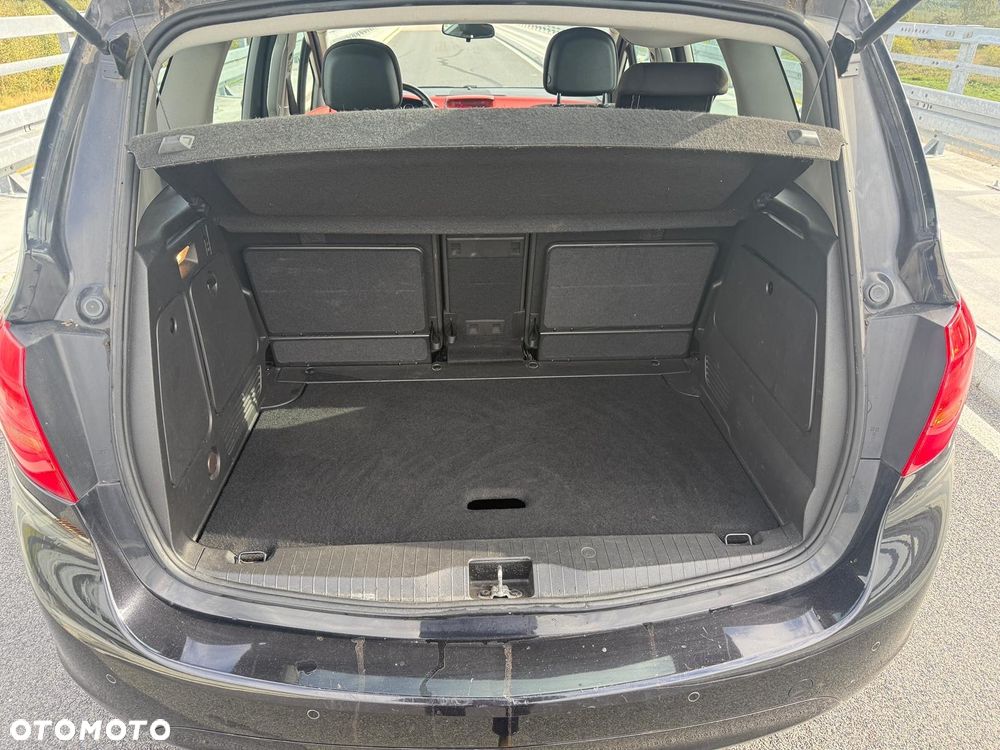 Opel Meriva 1.4 Active - 17