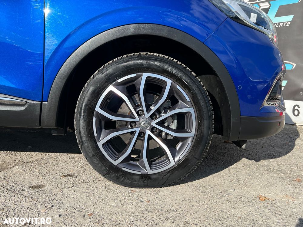 Renault Kadjar BLUE dCi 115 EDC INTENS - 29